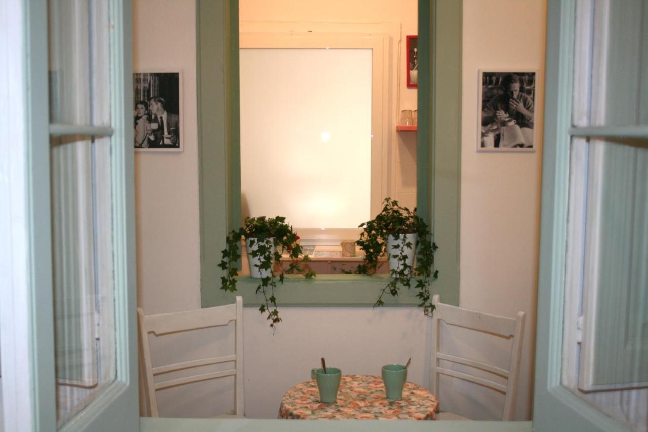 Willkommen In Einem Private Garden Bari Esterno foto