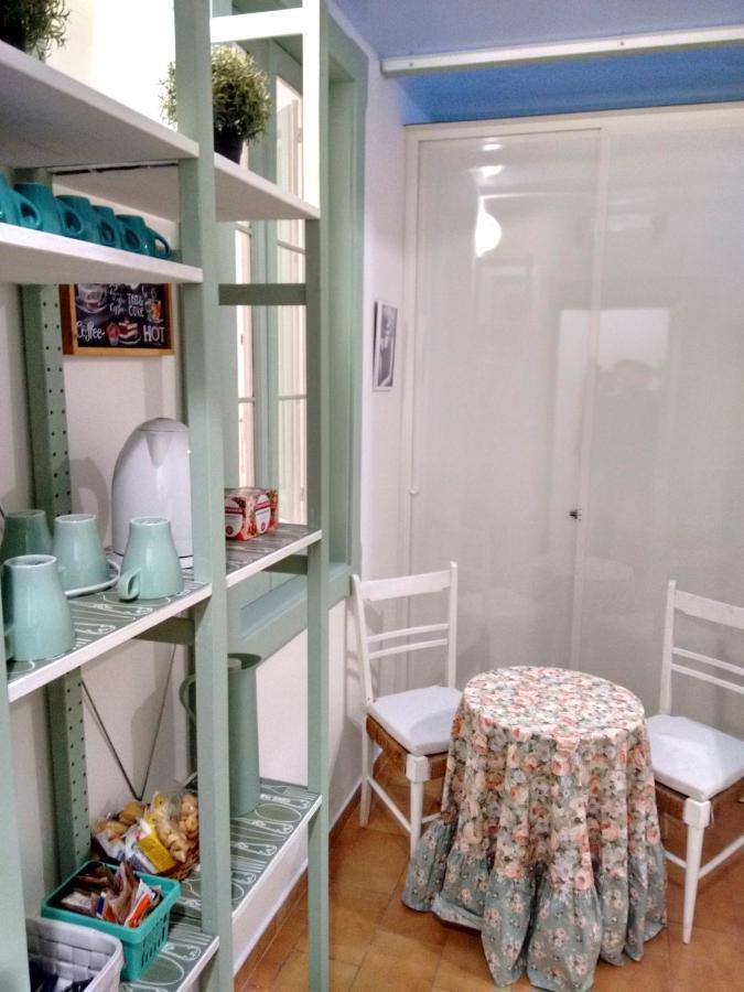 Willkommen In Einem Private Garden Bari Esterno foto