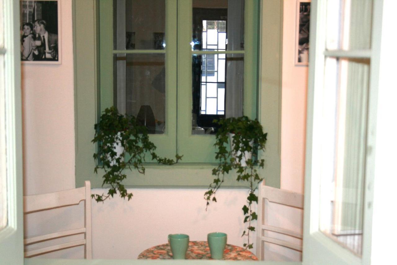 Willkommen In Einem Private Garden Bari Esterno foto