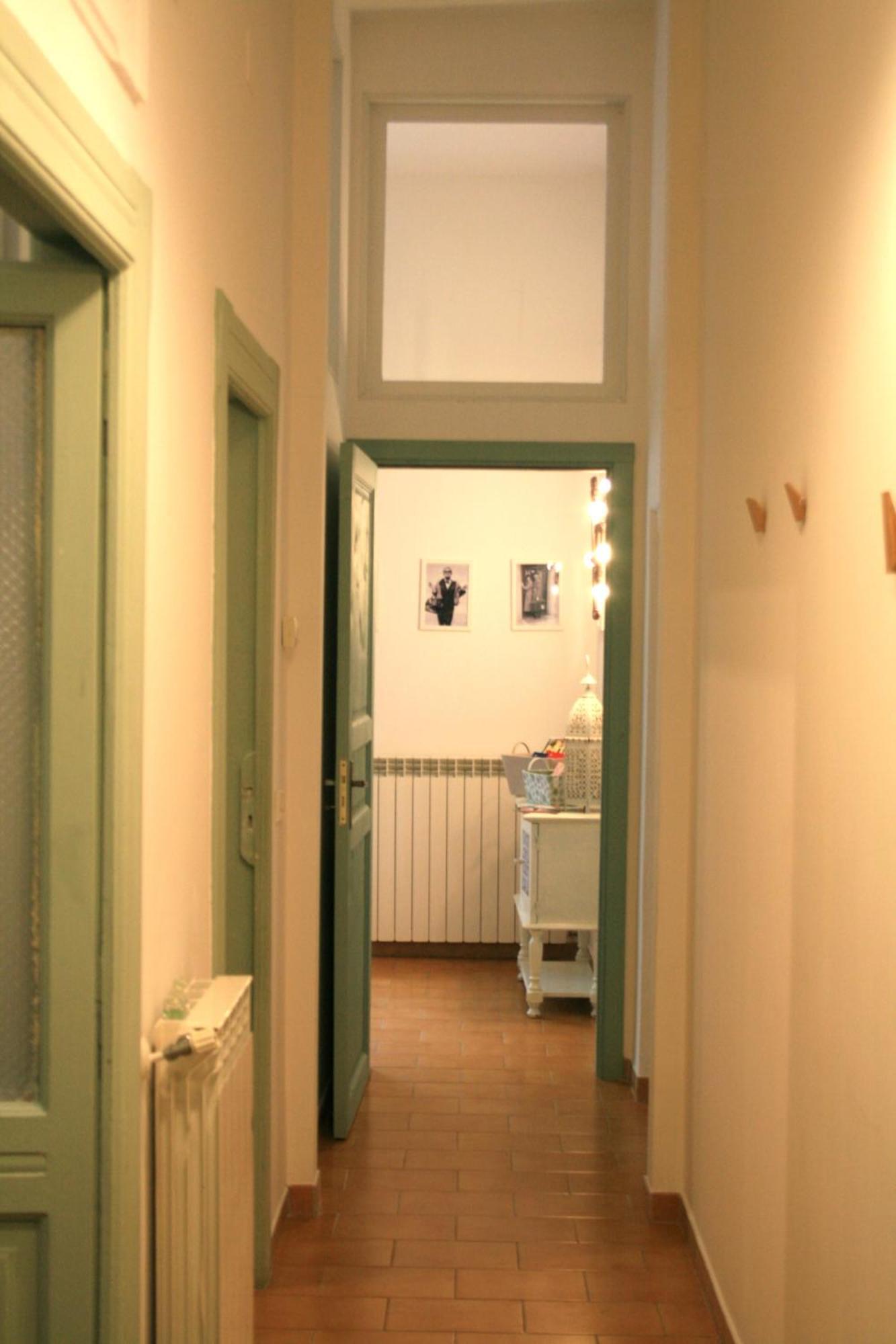 Willkommen In Einem Private Garden Bari Esterno foto